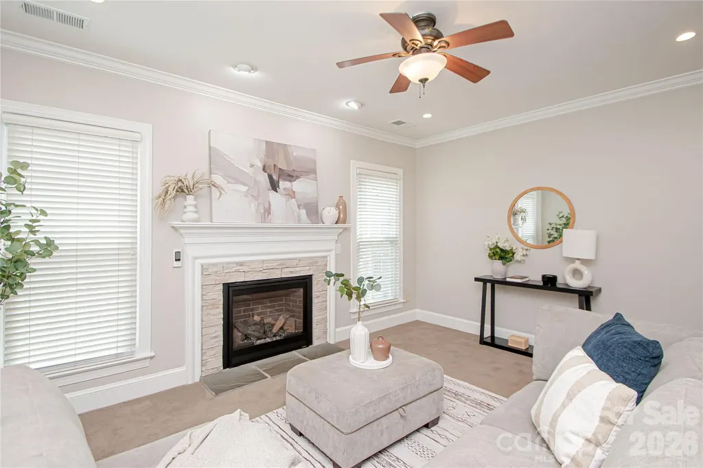 2806 Saintfield Place Charlotte NC 28270