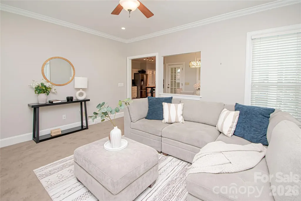 2806 Saintfield Place Charlotte NC 28270