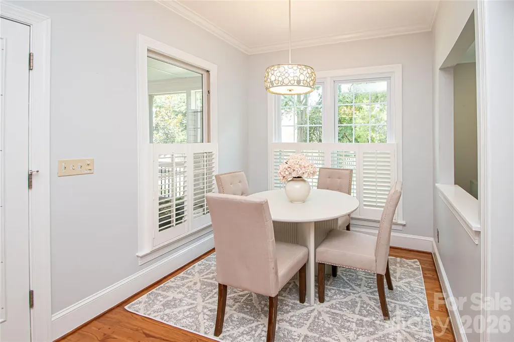 2806 Saintfield Place Charlotte NC 28270