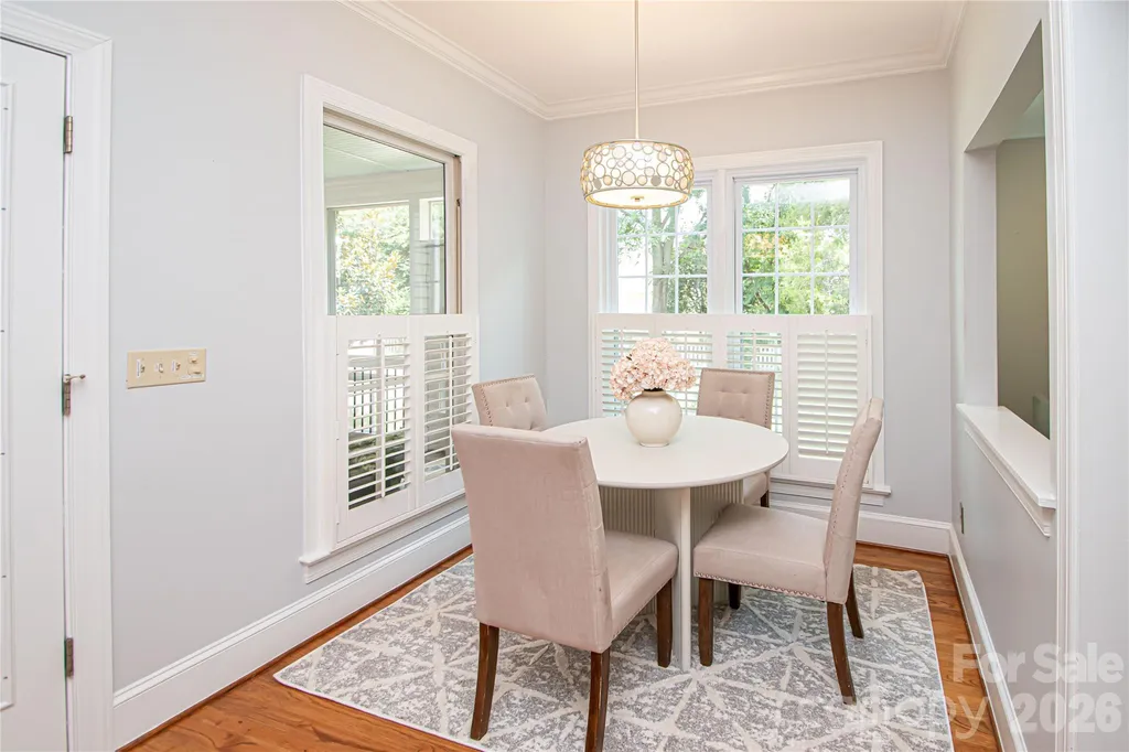 2806 Saintfield Place Charlotte NC 28270