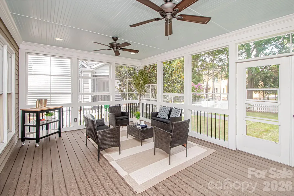 2806 Saintfield Place Charlotte NC 28270
