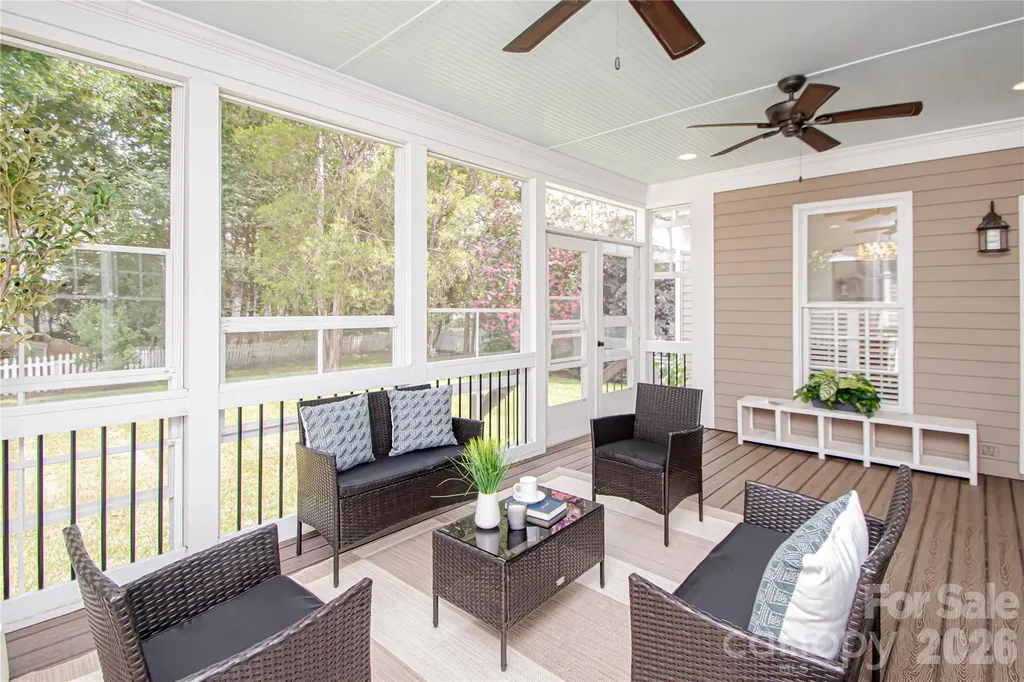 2806 Saintfield Place Charlotte NC 28270