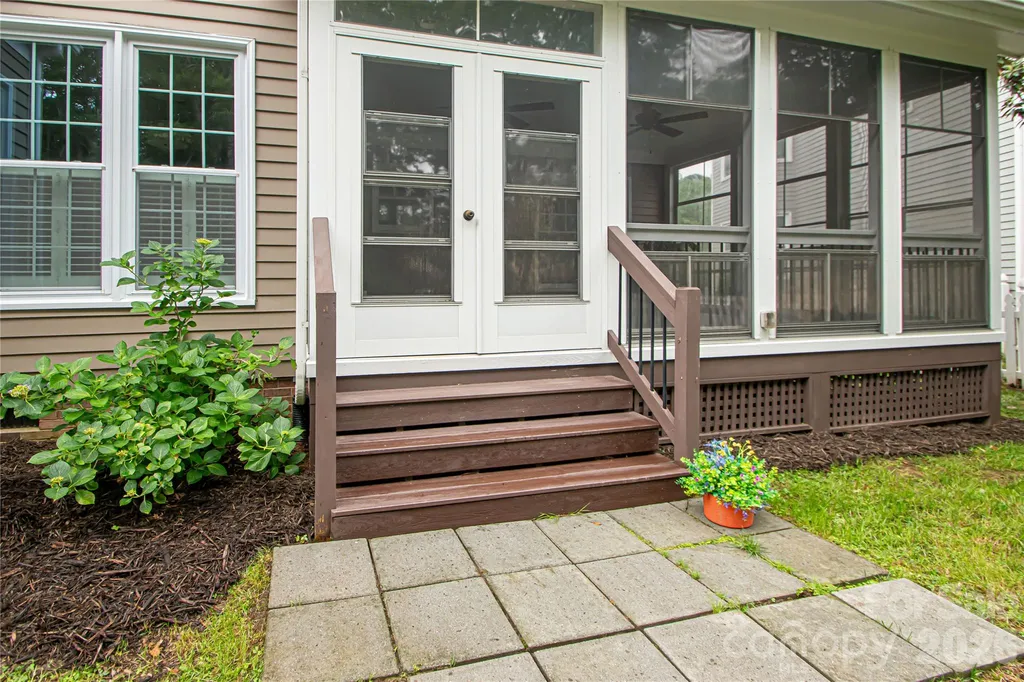 2806 Saintfield Place Charlotte NC 28270