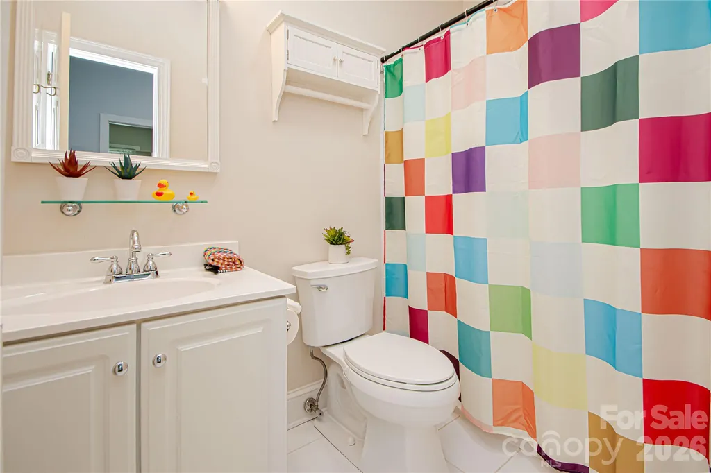 2806 Saintfield Place Charlotte NC 28270