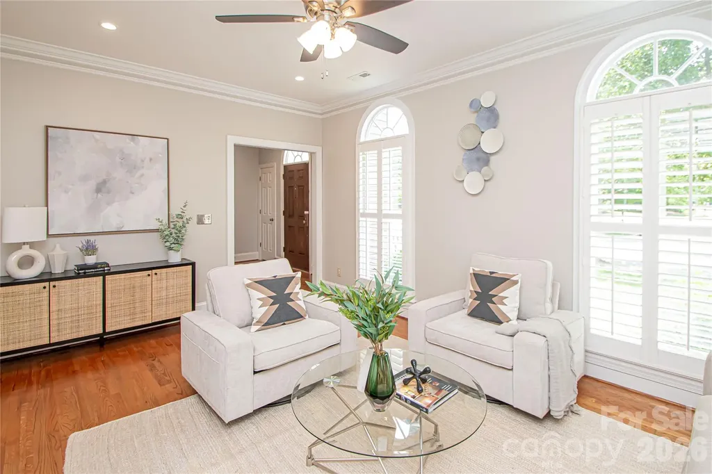 2806 Saintfield Place Charlotte NC 28270