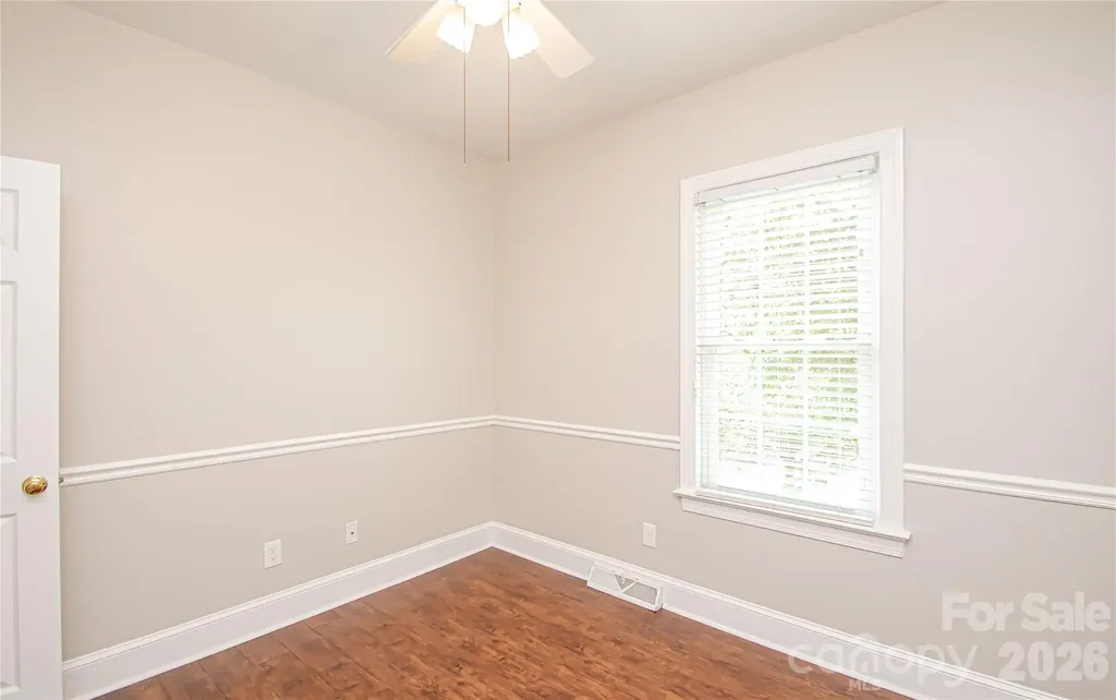 2806 Saintfield Place Charlotte NC 28270