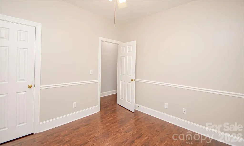 2806 Saintfield Place Charlotte NC 28270