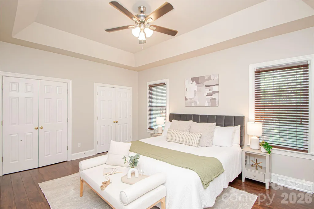 2806 Saintfield Place Charlotte NC 28270