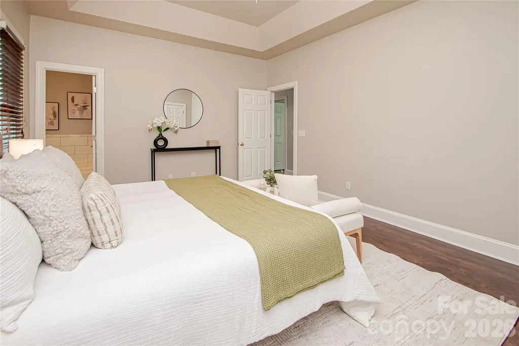 2806 Saintfield Place Charlotte NC 28270