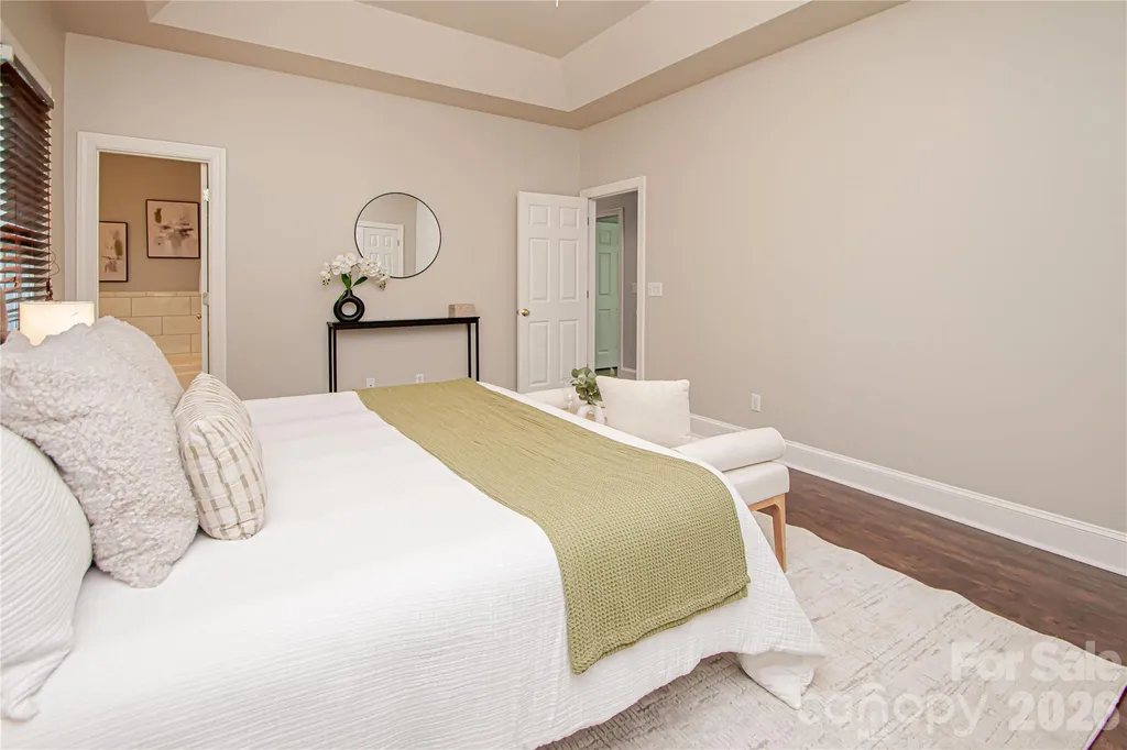 2806 Saintfield Place Charlotte NC 28270
