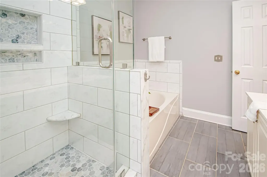 2806 Saintfield Place Charlotte NC 28270