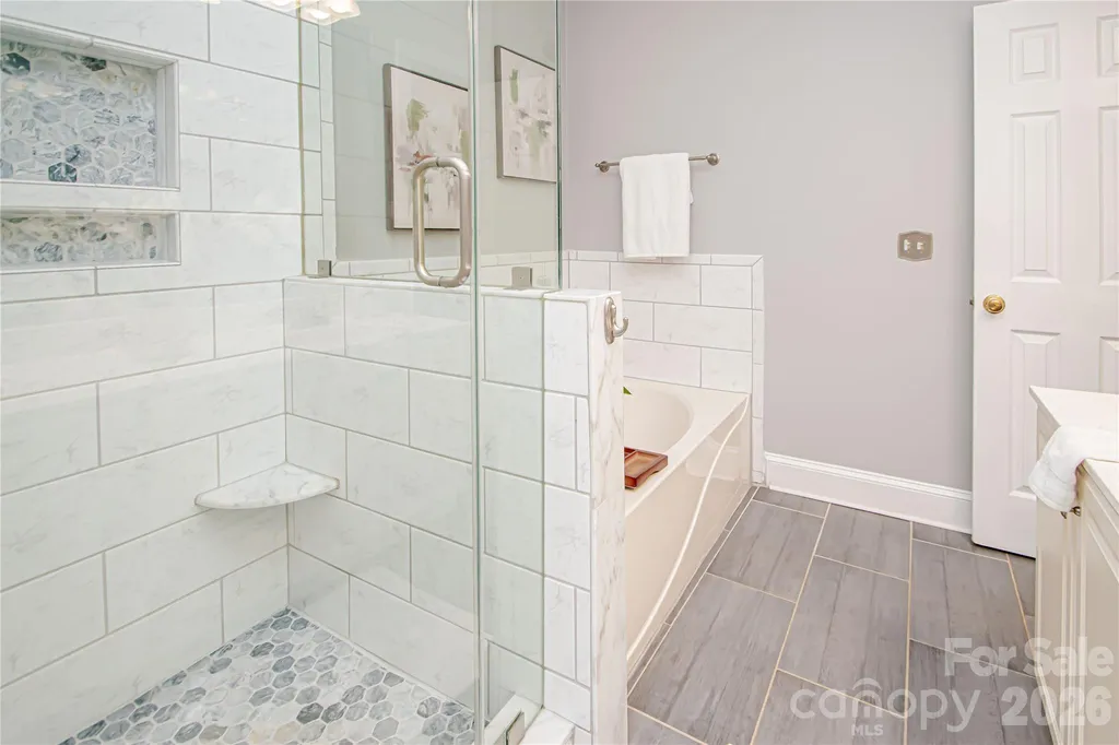 2806 Saintfield Place Charlotte NC 28270