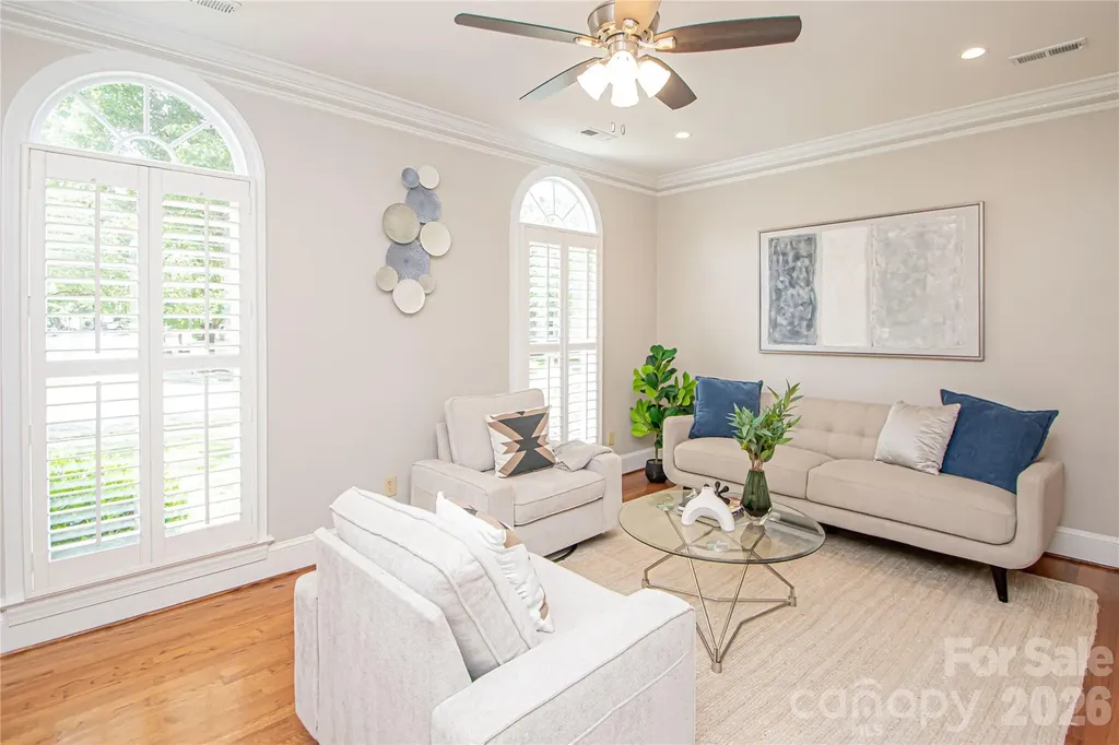 2806 Saintfield Place Charlotte NC 28270