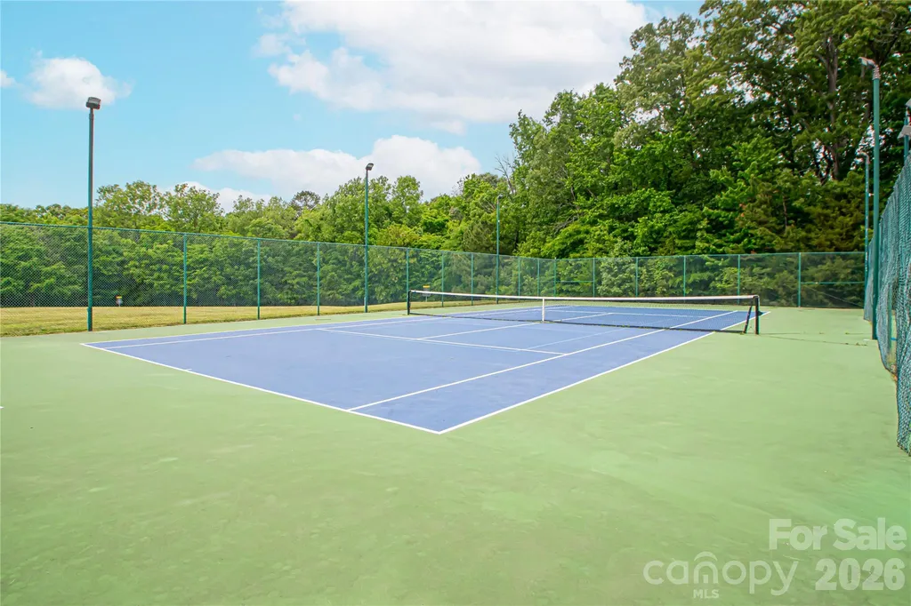 2806 Saintfield Place Charlotte NC 28270