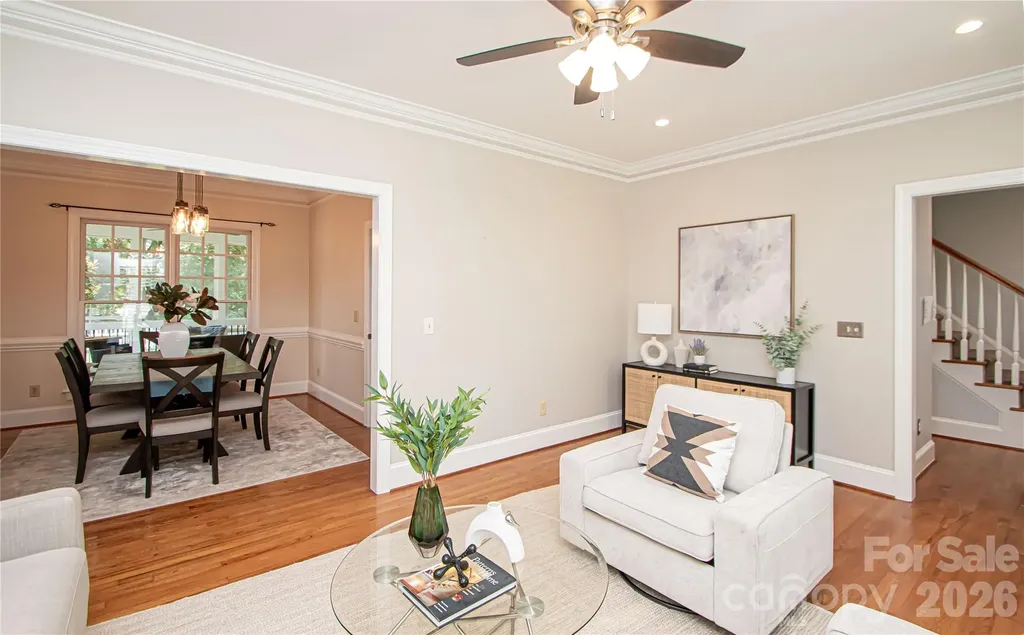 2806 Saintfield Place Charlotte NC 28270