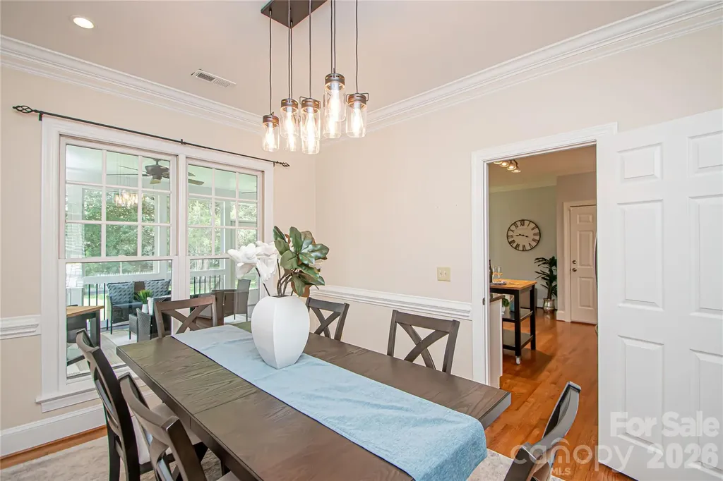 2806 Saintfield Place Charlotte NC 28270
