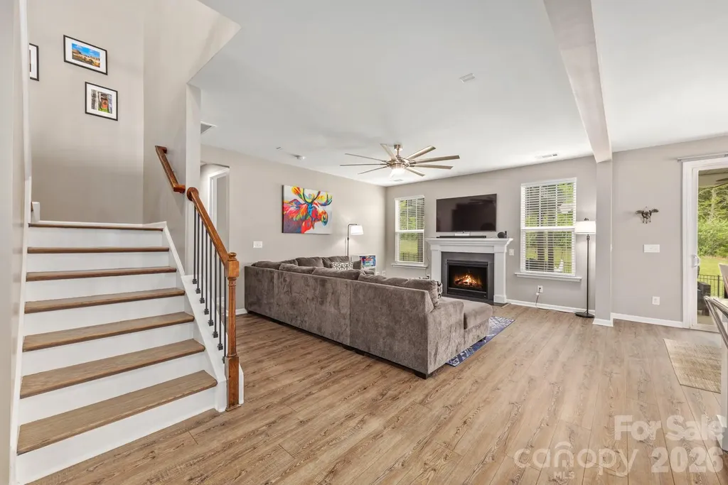 11719 Grey Partridge Drive Charlotte NC 28278