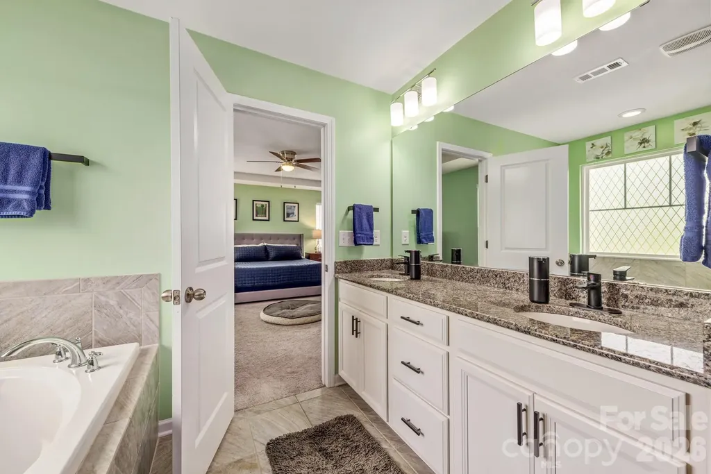 11719 Grey Partridge Drive Charlotte NC 28278