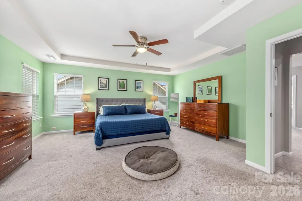 11719 Grey Partridge Drive Charlotte NC 28278