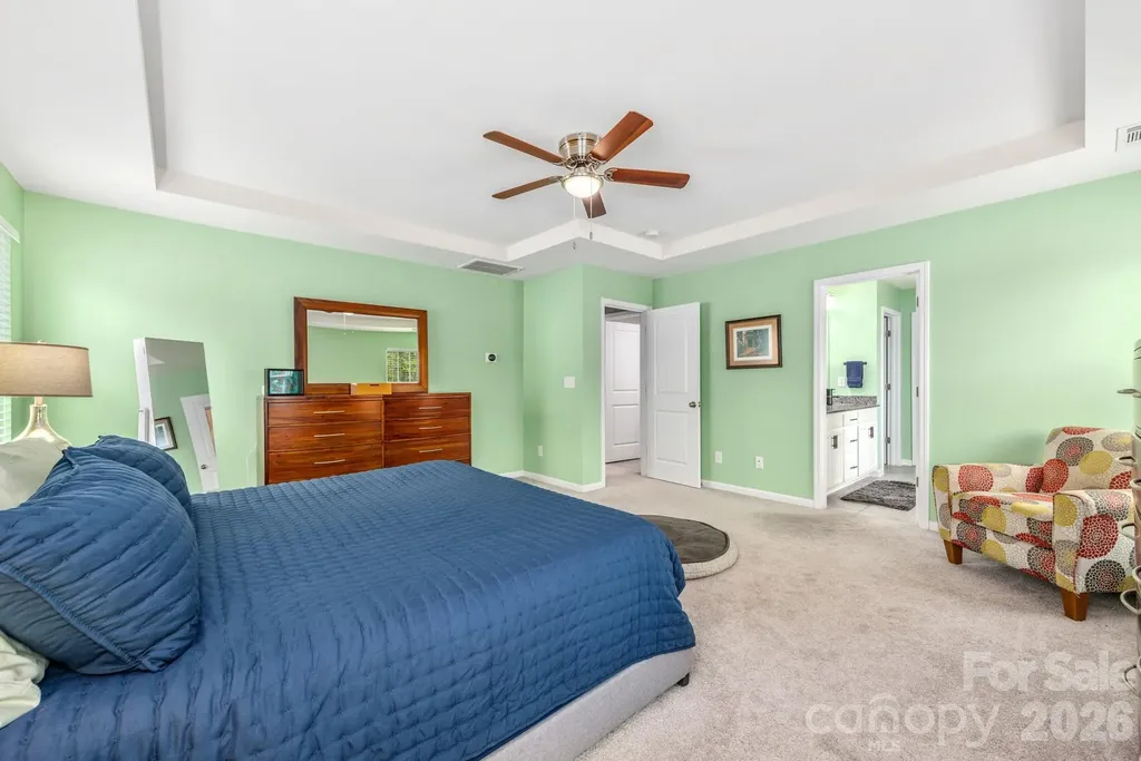 11719 Grey Partridge Drive Charlotte NC 28278