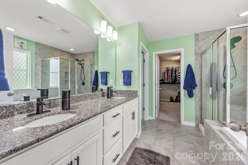 11719 Grey Partridge Drive Charlotte NC 28278