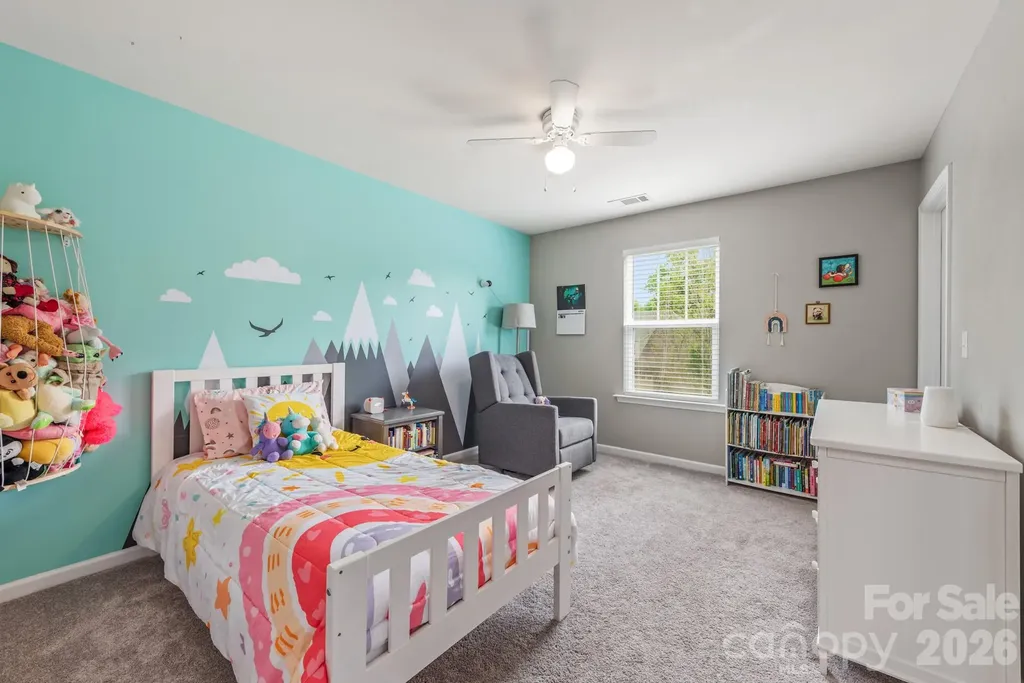 11719 Grey Partridge Drive Charlotte NC 28278