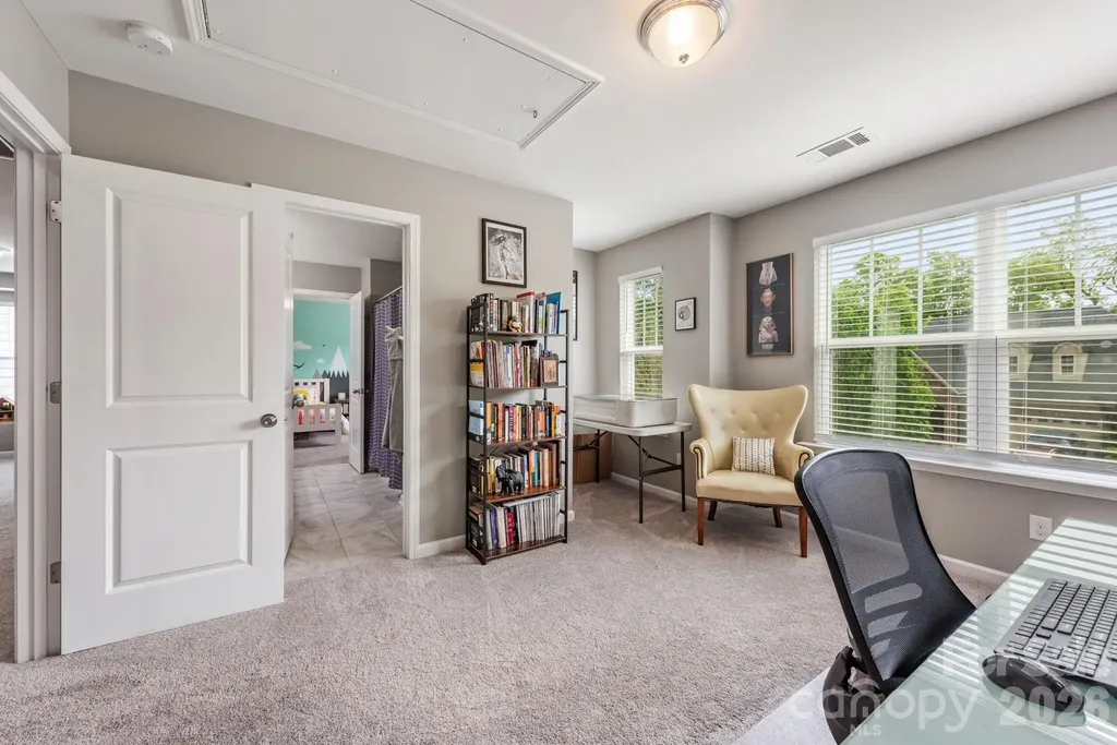 11719 Grey Partridge Drive Charlotte NC 28278