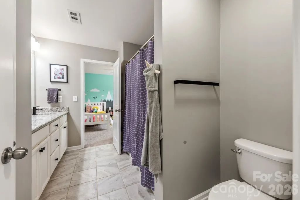 11719 Grey Partridge Drive Charlotte NC 28278