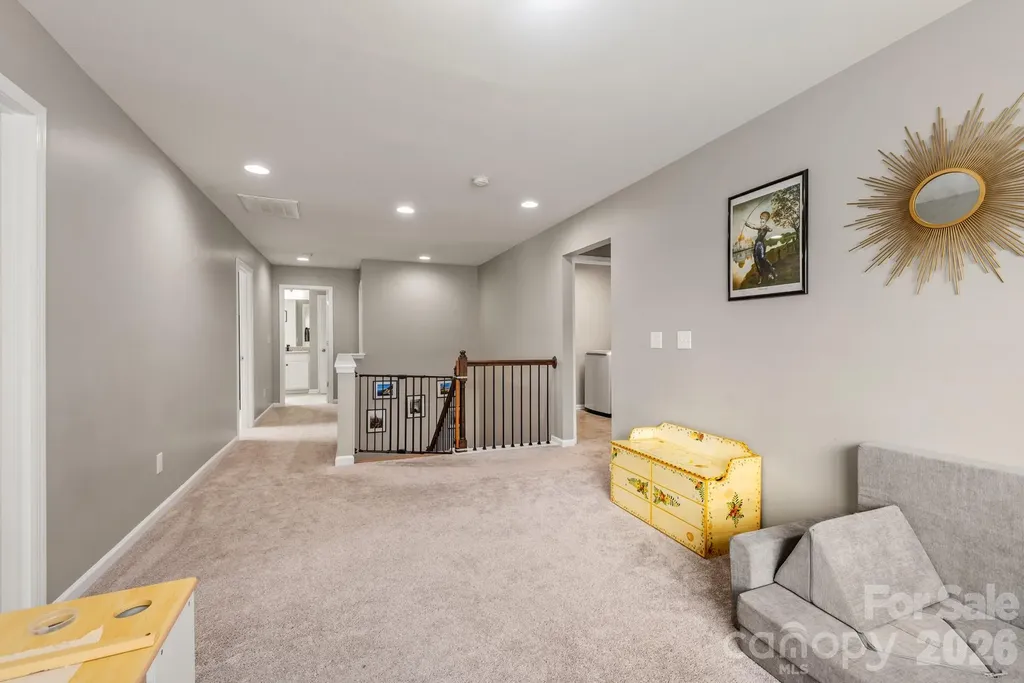 11719 Grey Partridge Drive Charlotte NC 28278