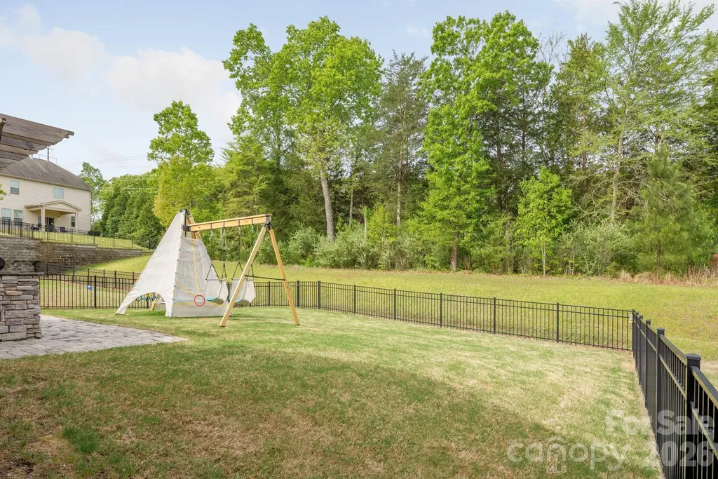 11719 Grey Partridge Drive Charlotte NC 28278