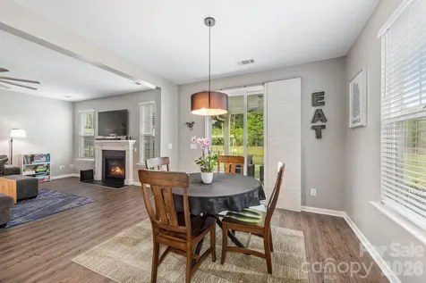 11719 Grey Partridge Drive Charlotte NC 28278