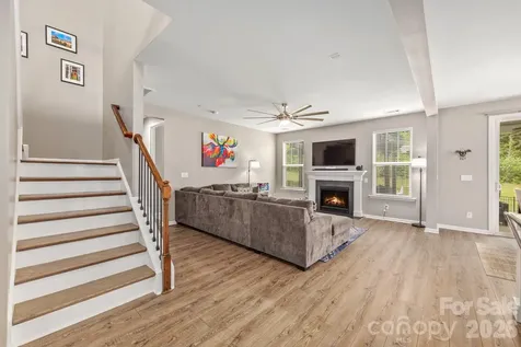 11719 Grey Partridge Drive Charlotte NC 28278