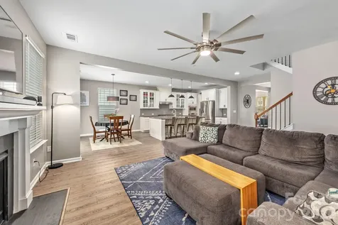 11719 Grey Partridge Drive Charlotte NC 28278