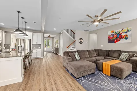 11719 Grey Partridge Drive Charlotte NC 28278