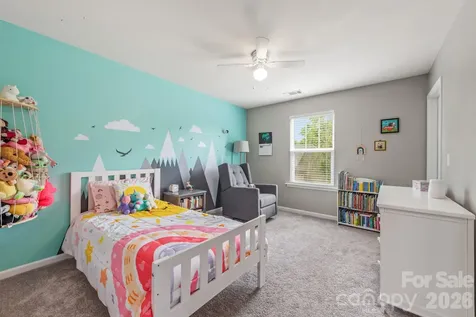 11719 Grey Partridge Drive Charlotte NC 28278