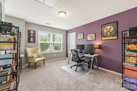 11719 Grey Partridge Drive Charlotte NC 28278