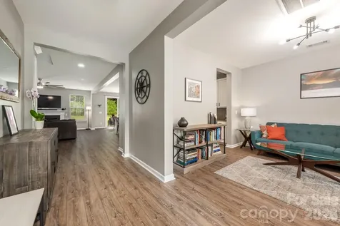 11719 Grey Partridge Drive Charlotte NC 28278