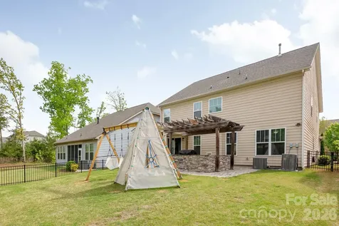 11719 Grey Partridge Drive Charlotte NC 28278