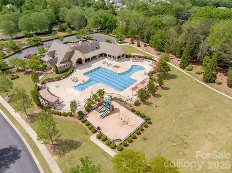 11719 Grey Partridge Drive Charlotte NC 28278