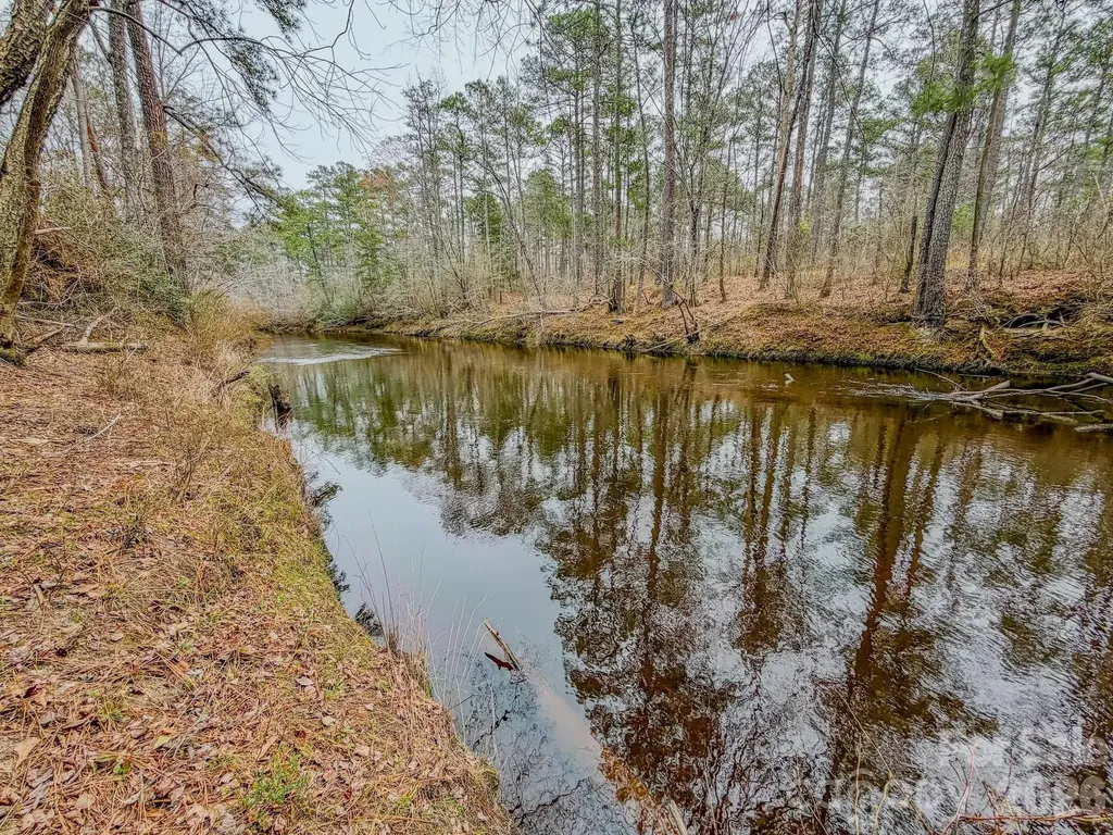 0 Lobelia Road Vass NC 28394