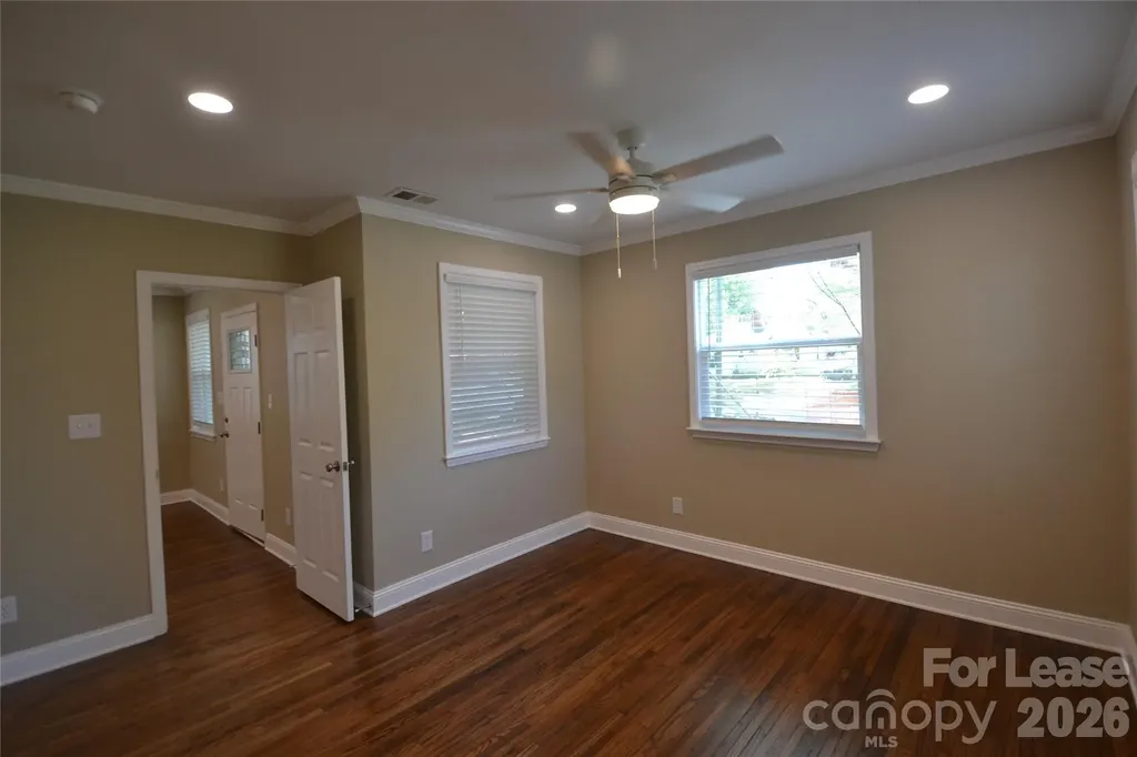 432 Keswick Avenue Charlotte NC 28206