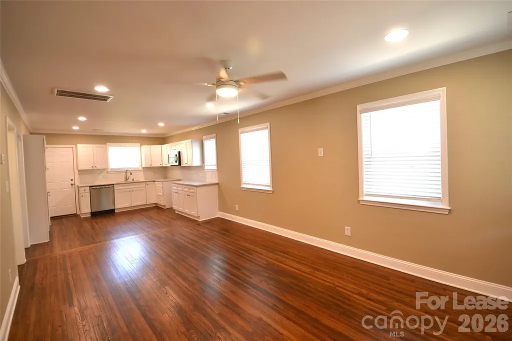 432 Keswick Avenue Charlotte NC 28206