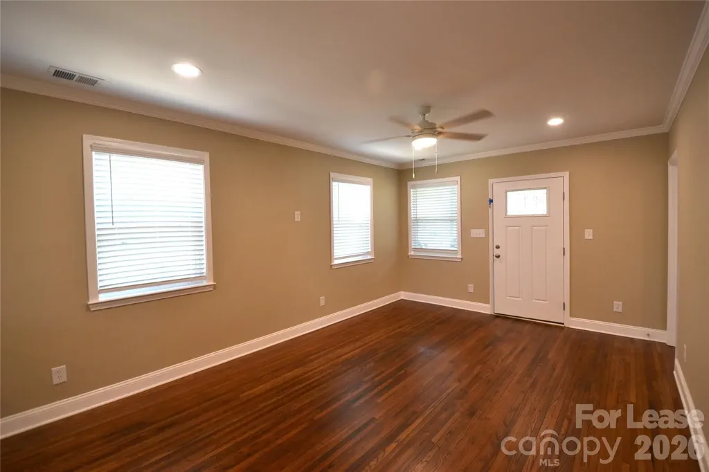 432 Keswick Avenue Charlotte NC 28206