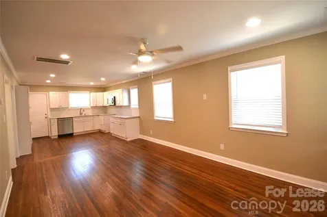 432 Keswick Avenue Charlotte NC 28206