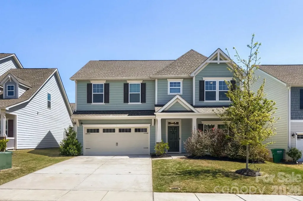 7004 Duncan Acres Drive Belmont NC 28012