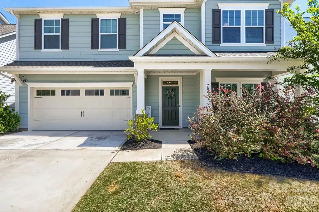 7004 Duncan Acres Drive Belmont NC 28012