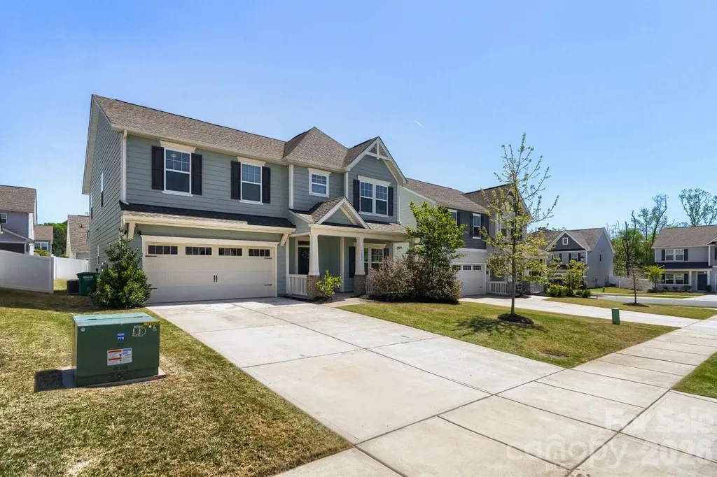 7004 Duncan Acres Drive Belmont NC 28012