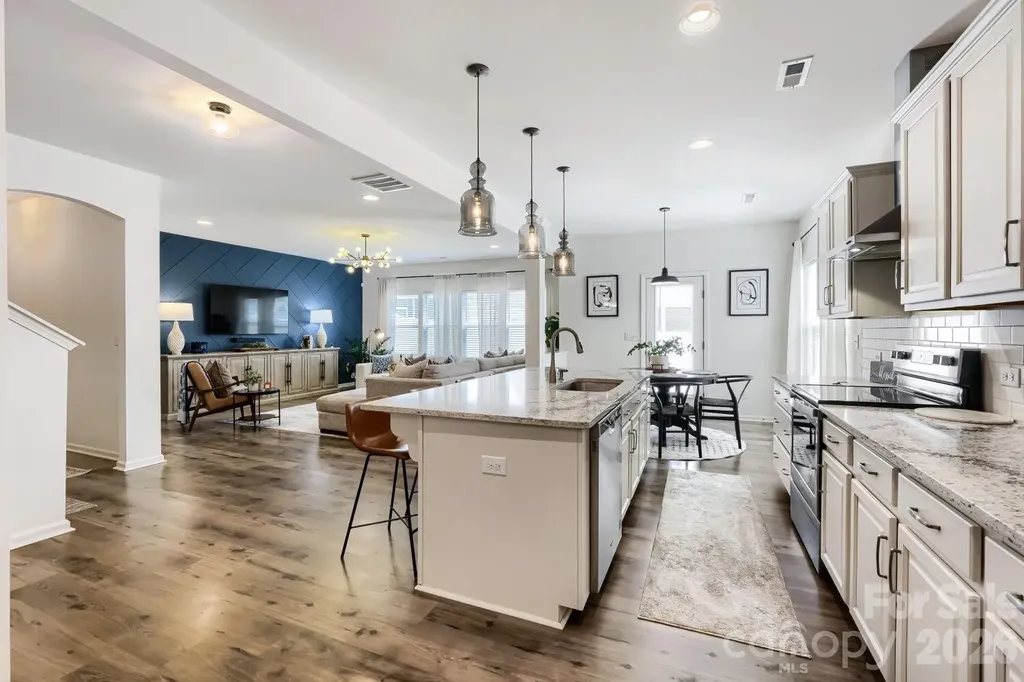 7004 Duncan Acres Drive Belmont NC 28012