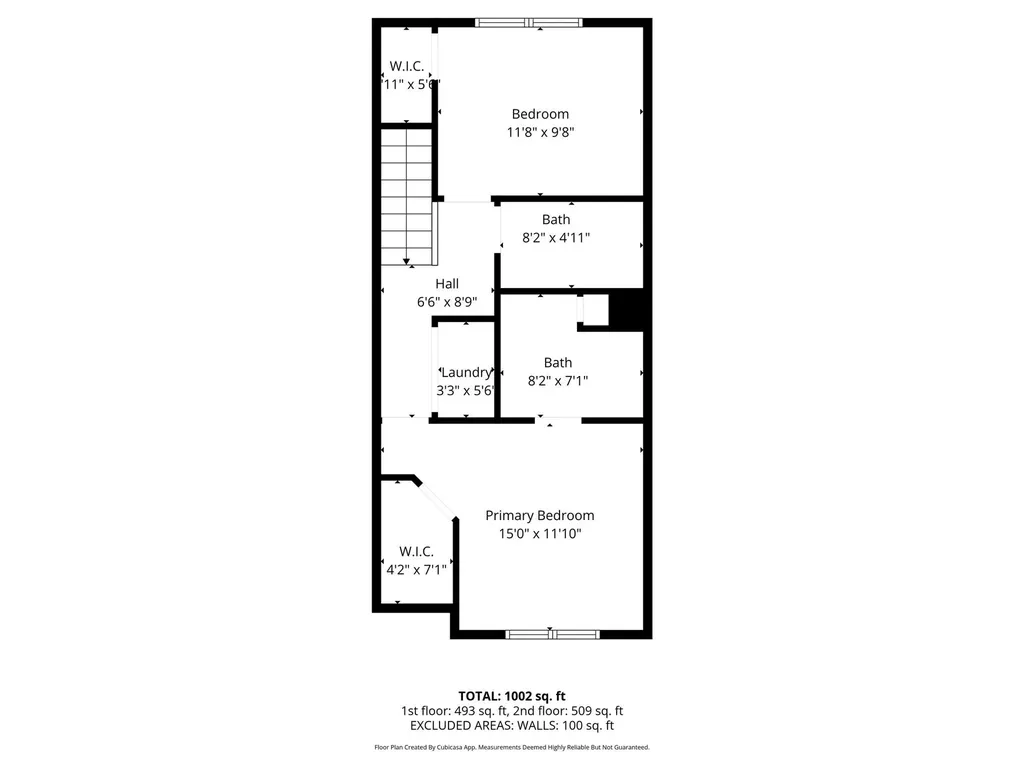 8033 Willow Branch Drive Waxhaw NC 28173