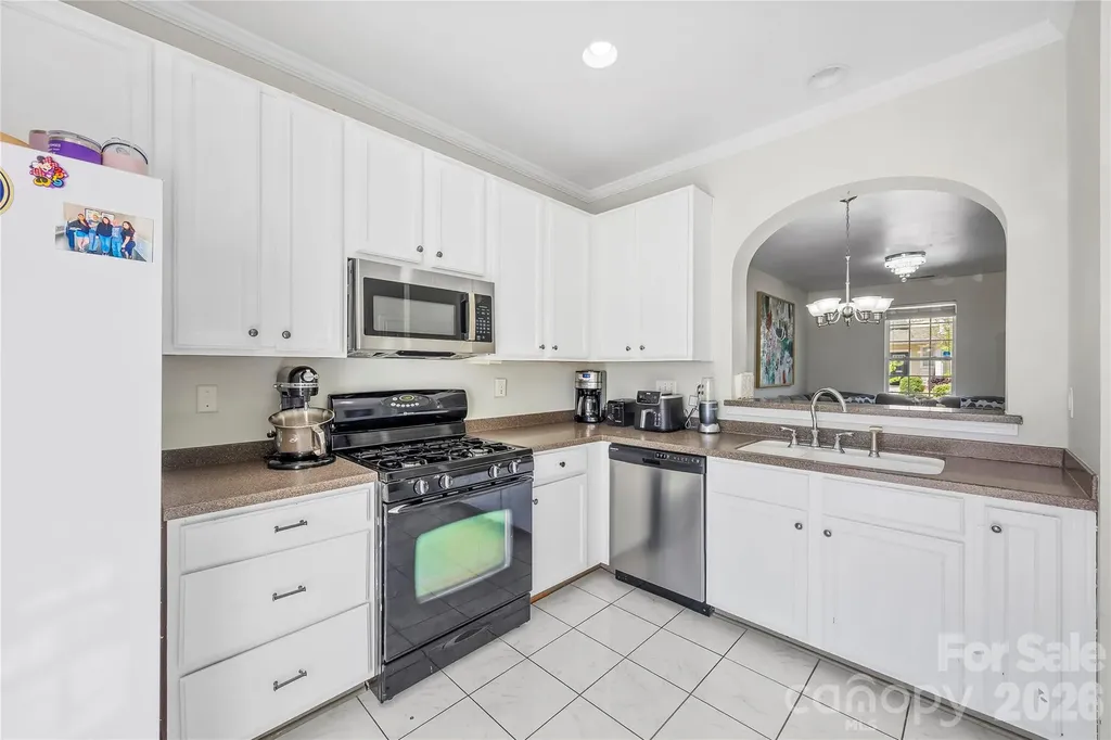 8033 Willow Branch Drive Waxhaw NC 28173